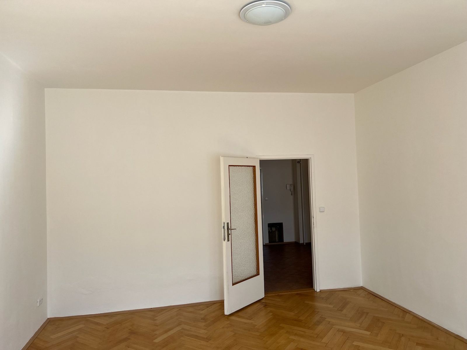 Druhý větší pokoj