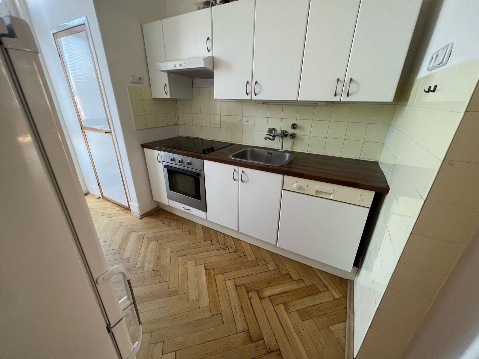 Kuchyňská linka